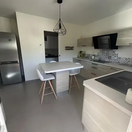 Villa La De *